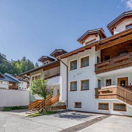 Appartmenthaus Dekupi'S Solden Luaran gambar